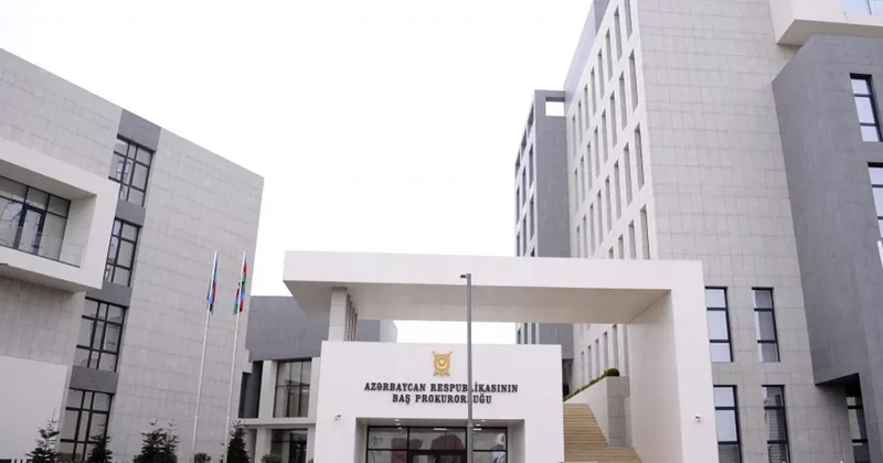 Генпрокуратура АР возбудила уголовное дело по факту убийства азербайджанцев в России