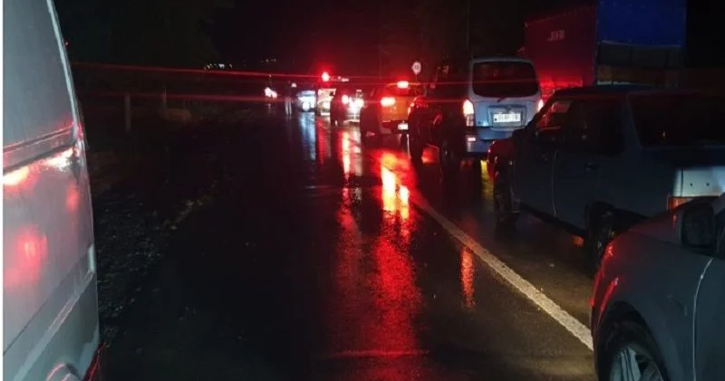 Zəncirvari qəza törədərək sürücünün ölümünə səbəb olan şəxslə bağlı qərar açıqlandı