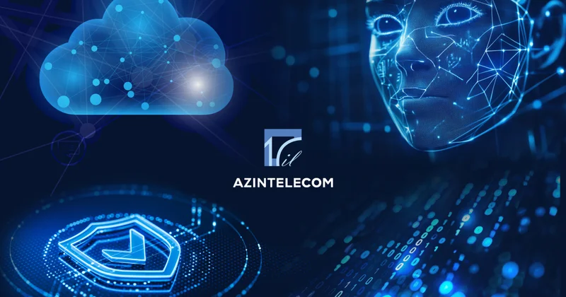 Десять лет цифрового пути AzInTelecom