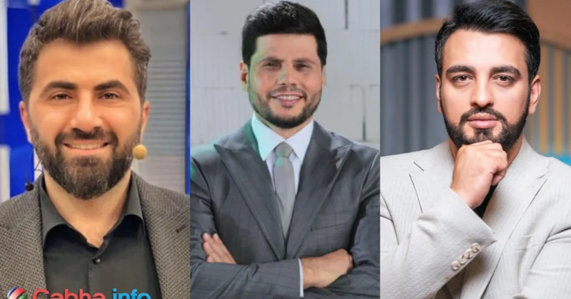 Ən çox hansı Zaur izlənilir?
