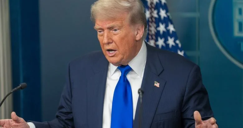 The Lancet: Одно решение Трампа может погубить 14 млн человек