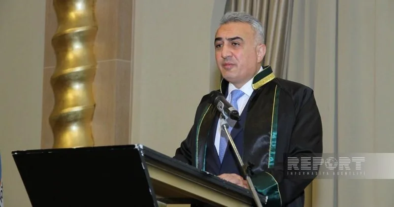“Babalarımı öldürən canilər hazırda soydaşlarımızı öldürürlər” Anar Bağırov