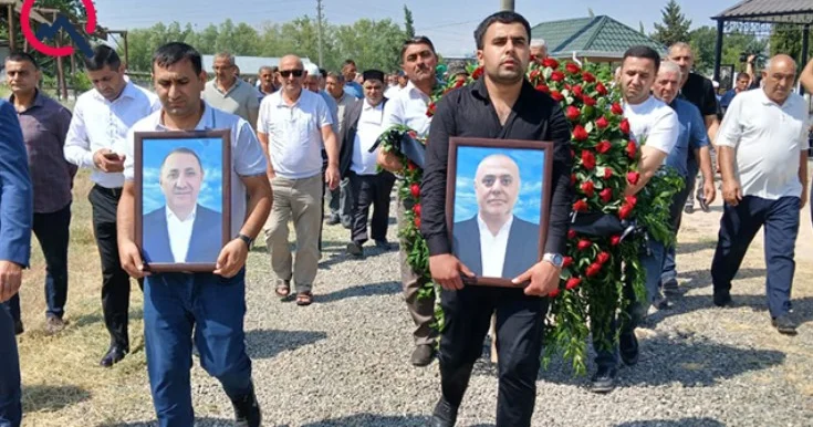 “Hətta qabırğalardan birini tapa bilmədik”