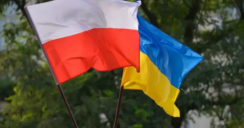 Украина и Польша договорились о продлении газового импорта