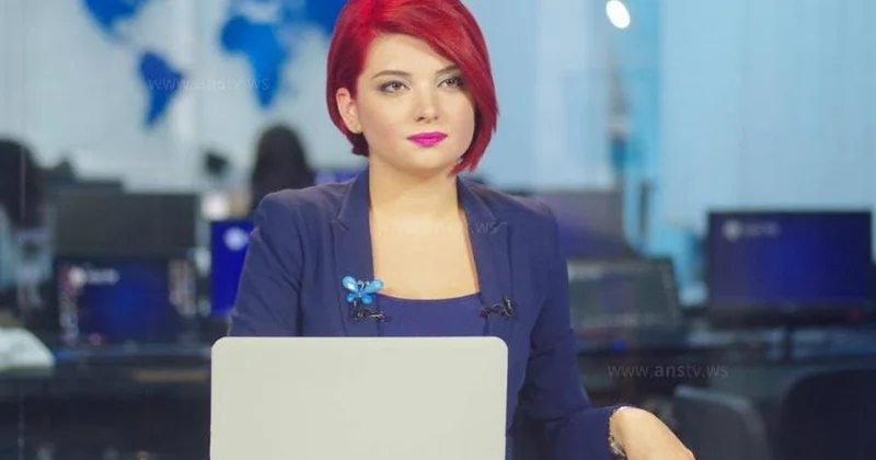 Keçmiş aparıcı bu Nazirlikdəki işindən ayrıldı