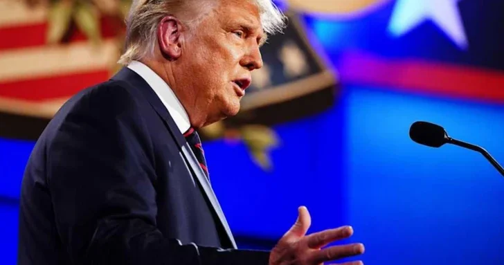 СМИ: Дональд Трамп обсудил возможность возобновления военных действий с Ираном