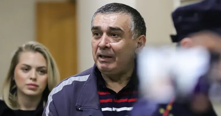 Суд отказал Шахину Шихлинскому в смягчении приговора