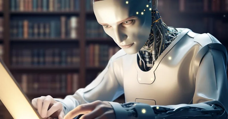 Yaponiyada 10 milyon robot işçi kimi istifadə ediləcək