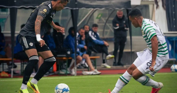 Qarabağ ikinci oyunda da məğlub oldu