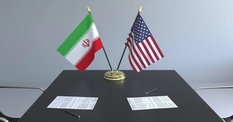 Технические переговоры США и Ирана