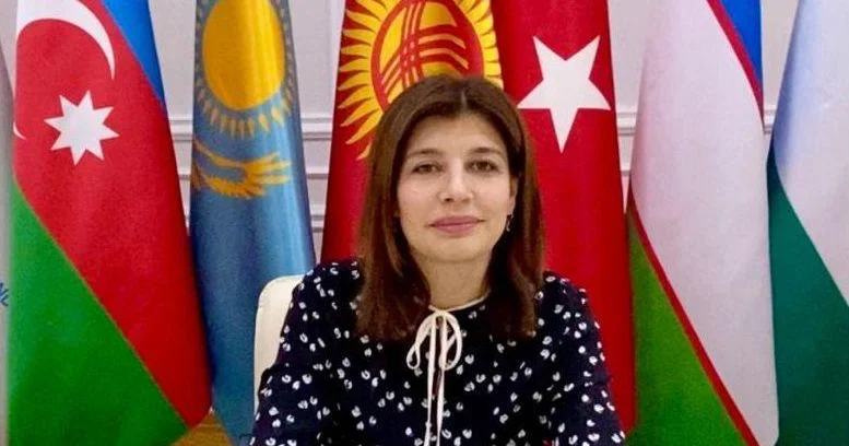 Günay Əfəndiyeva: “Türk Dünyasında dərinləşən əməkdaşlıq mühiti ”