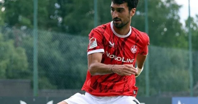 “Kayzerslautern” məşqə başladı, amma Mahir yoxdu