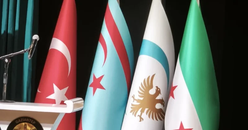 Suriyada 3 türkmana vəzifə verilib