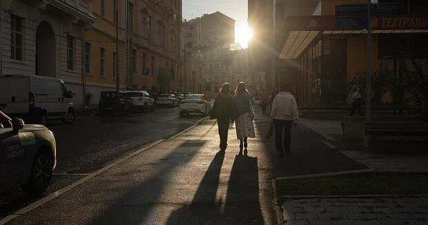 Мощная магнитная буря обрушится на Землю