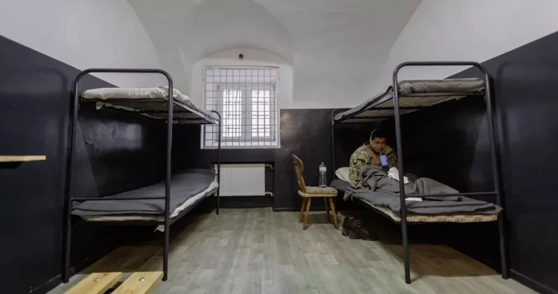Киев и Сеул не нашли решения по судьбе северокорейских военнопленных