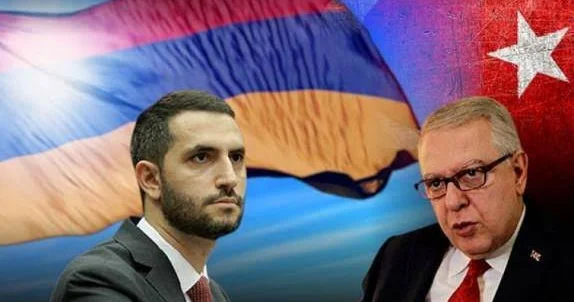 Ermənistanda spikerliyə namizəd Ruben Rubinyan tələbəlik illərində Türkiyədə nə ilə məşğul olub?..