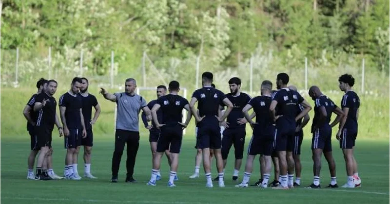 Qarabağ Ukrayna və Macarıstan təmsilçisinə qarşı