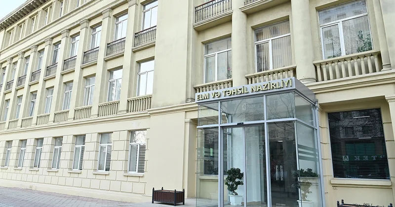 Məktəbəqədər təhsildə valideyn dövlət özəl əməkdaşlığı modeli dövlət hesabına maliyyələşəcək