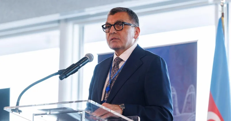 В ООН мировому сообществу презентован Бакинский форум безопасности