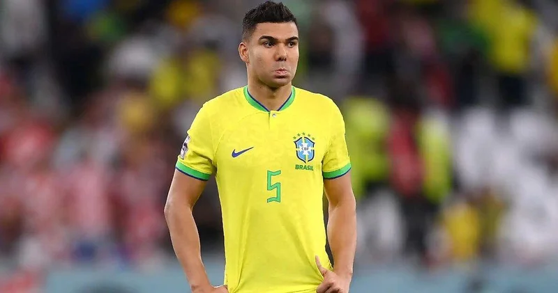 Mundialda 5 ci dəfə xəbərdarlıq aldı