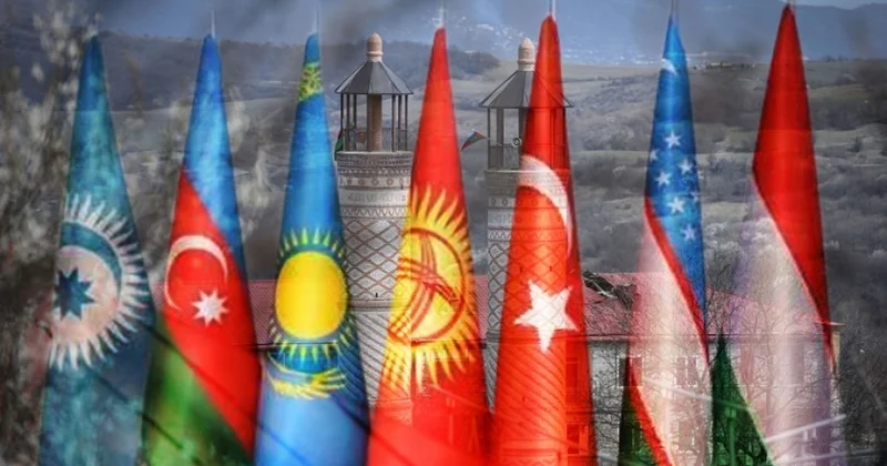 Azərbaycan və Türk dünyası: əməkdaşlığın yeni mərhələsi