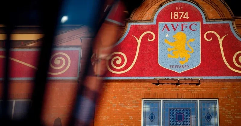 UEFA “Aston Villa”nı 22,5 milyon avro cərimələyib