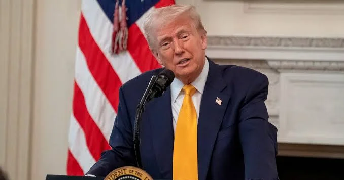 Трамп высоко оценил ход переговорного процесса с Ираном