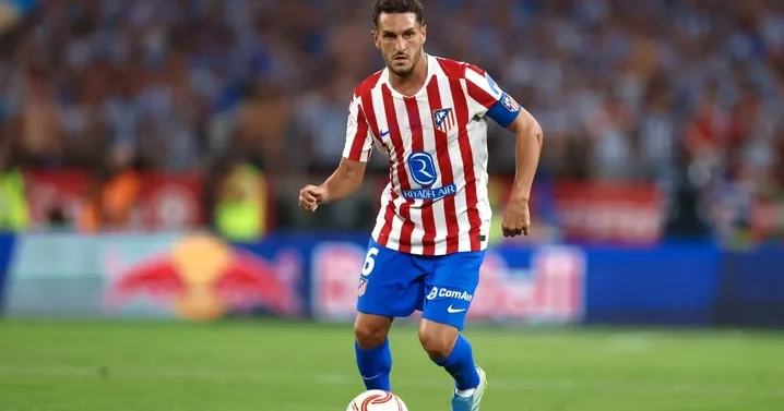 Atketiko Madrid kapitanı ilə müqavilə yenilədi RƏSMİ