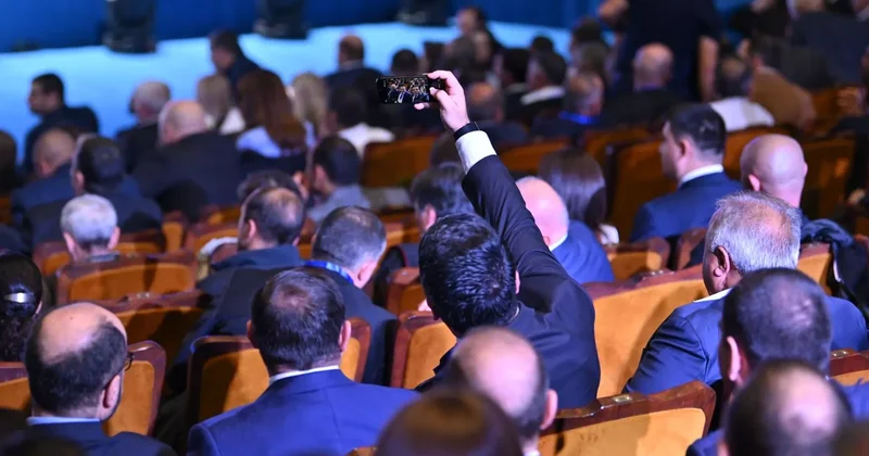 Paşinyanın partiyasında vəzifə bölgüsü başlayıb