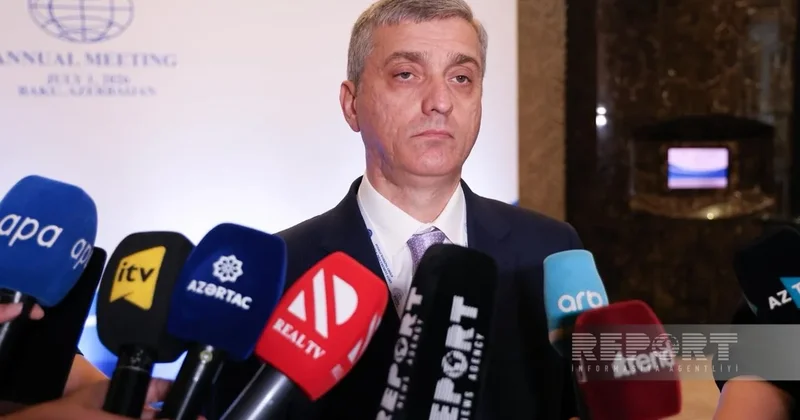 Гюльмамедов рассказал о главной задаче современного государственного аудита