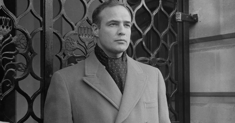 Marlon Brando məşhurların səsini yazırmış!