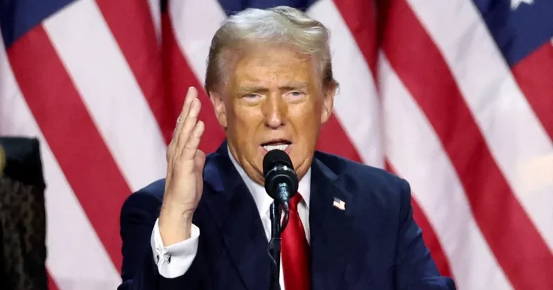 Трамп заявил, что США не позволят Китаю взять под контроль Панамский канал