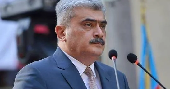 Samir Şərifov: Azərbaycan və ABŞ uzunmüddətli əməkdaşlıq üçün möhkəm təməl qoyublar
