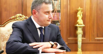 Kursk vilayətinin qubernatoru Putini “Volınıç” adlandırdı...