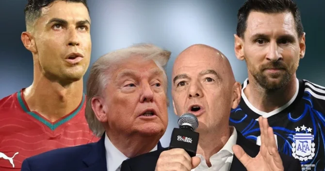 ABŞ də keçirilən DÇ 2026 futbolçular üçün vergi kabusuna çevrilib