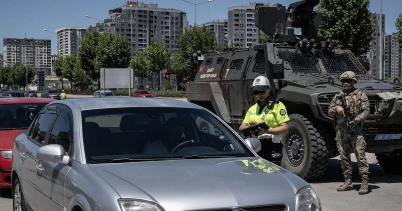 Ankaradakı sammitdə 56 min təhlükəsizlik əməkdaşı xidmət aparacaq