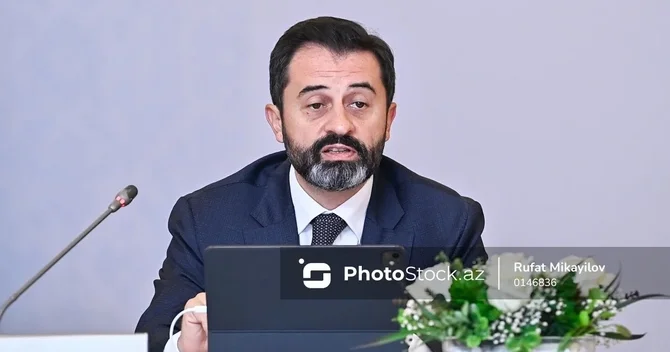 QDTİB nin prezidenti Azərbaycan hökumətinə təşəkkür edib