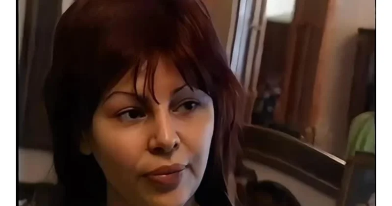 Xalq artistinin arxiv müsahibəsi yenidən gündəm oldu: Kövrək anlar (Video)