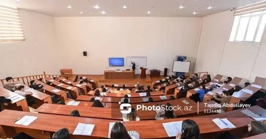 Перевод из зарубежных вузов в Азербайджан: срок подачи заявлений продлен