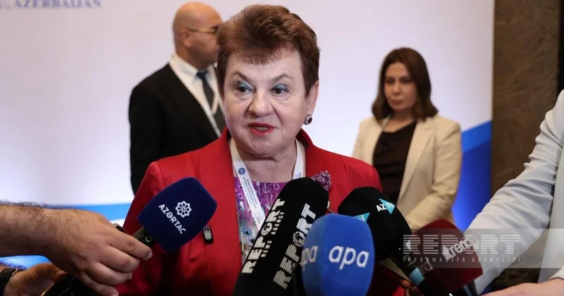 Счетная палата России: Азербайджан активно включился в международную повестку аудита госзакупок