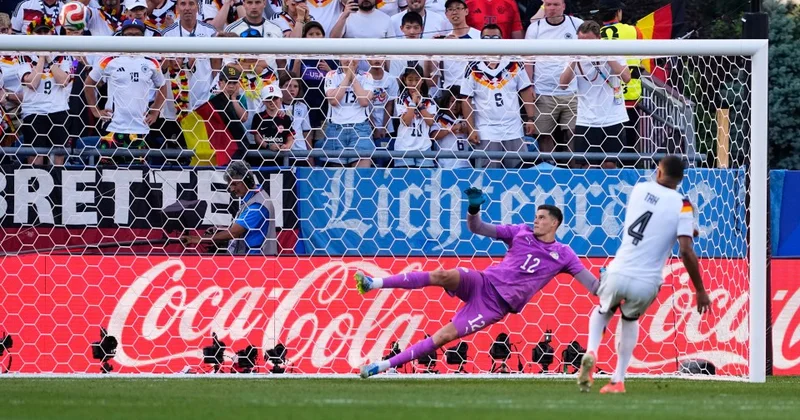 Həmin penalti ilə bağlı maraqlı iddia