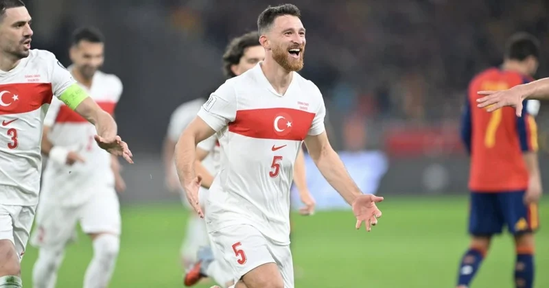 “Beşiktaş” Salih Özcan üçün hərəkətə keçdi 3,5 milyon avro maaş