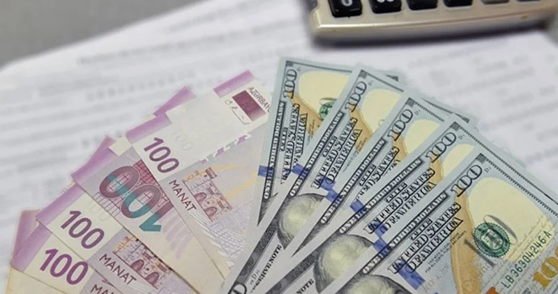 Mərkəzi Bank valyuta bazarına müdaxilə edib
