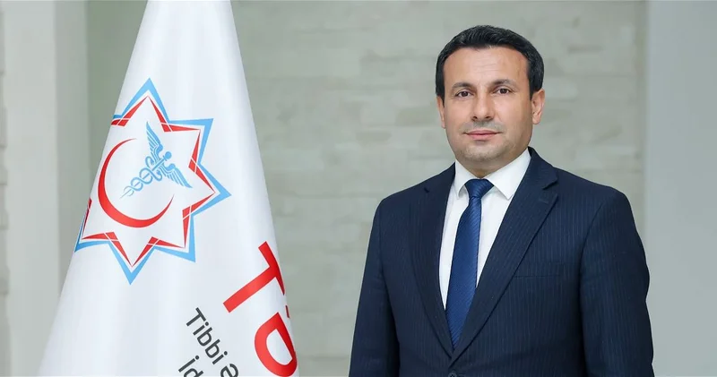 Эльнур Хидаятоглу покинул TƏBİB