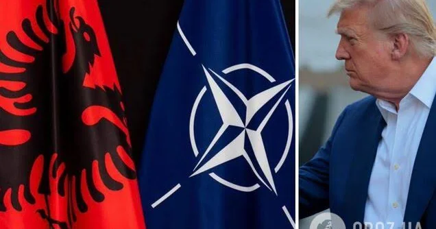 2027 ci ildə Albaniyada keçirilməsi nəzərdə tutulan NATO sammiti baş tutmaya bilər