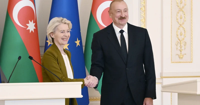 200 milyon avroyadək qrant ayrılacaq Bakıda mühüm elan