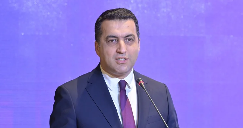 Peşə Agentliyinin sabiq direktoru şirkət rəhbəri oldu