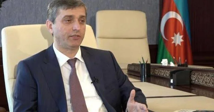 ​GÜLMƏMMƏDOV TENDERLƏRLƏ BAĞLI NƏ DEMƏK İSTƏYİB? İqtisadçı açıqladı