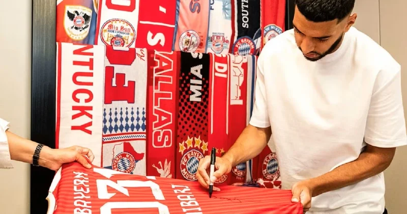 “Bavariya”nın idman direktoru: “Azarkeşlər stadiona Saybari kimilərə görə gəlirlər”