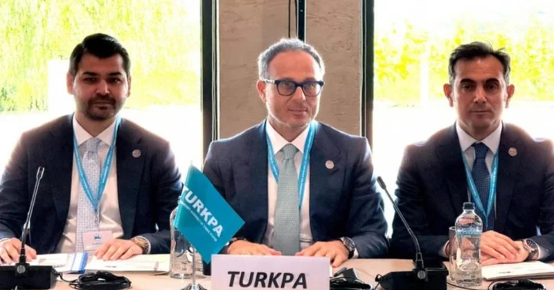 Cənubi Qafqaz iri nəqliyyat layihələri üçün əlverişli platformaya çevrilir